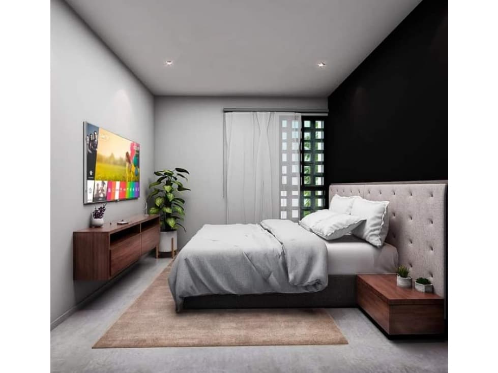 DEPARTAMENTOS EN VENTA FRACC. LOS CEDROS — foto 2
