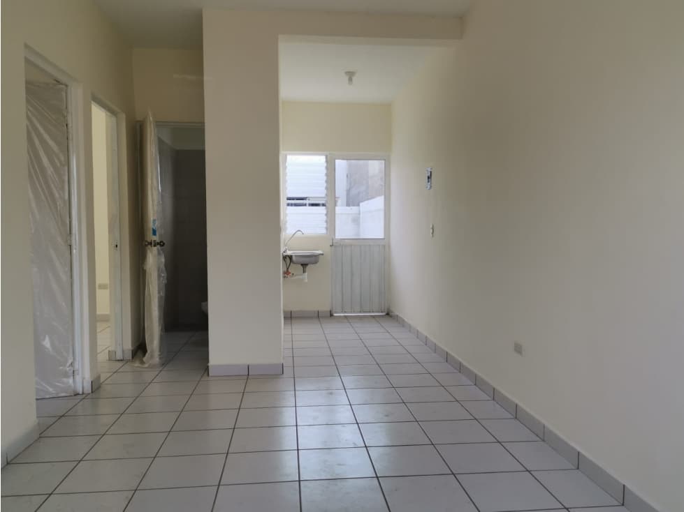 CASA EN VENTA FRACCIONAMIENTO EL PALMAR — foto 3