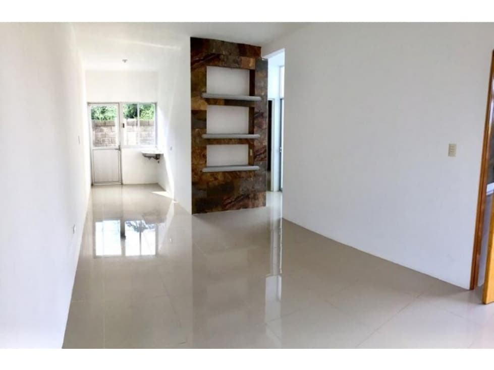 CASA EN VENTA RESIDENCIAL LOS CAFETOS — foto 2