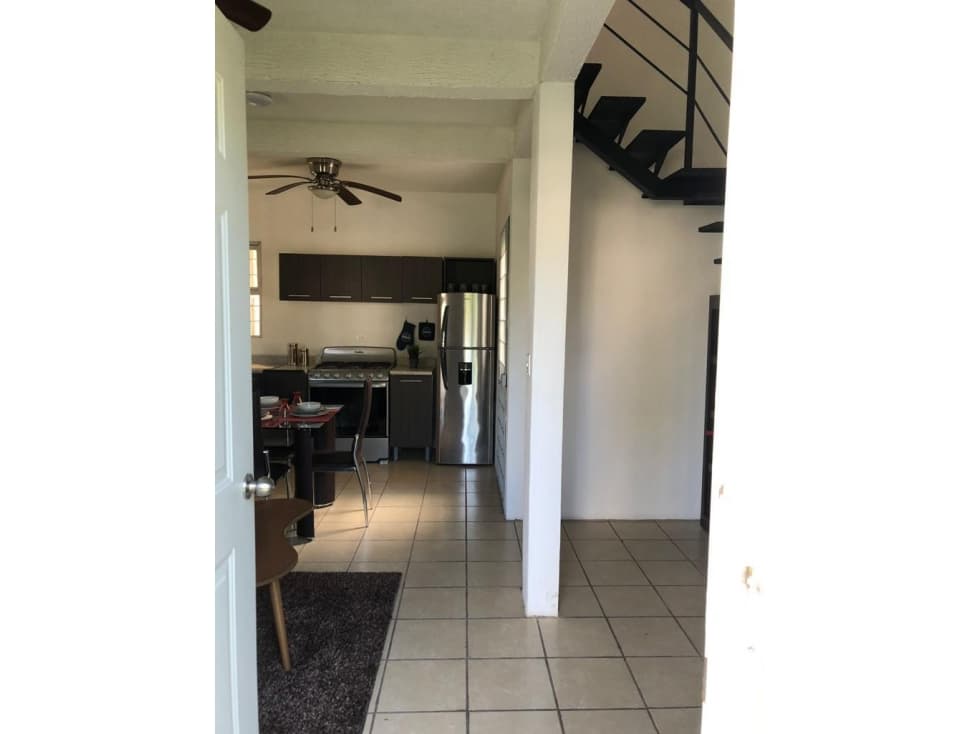CASA EN VENTA EN FRACCIONAMIENTO LA FLORA — foto 2