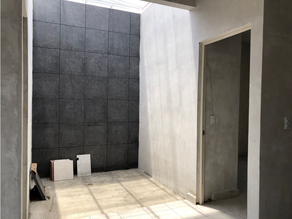 CASAS NUEVAS EN VENTA FRACC. SAN NICOLAS — foto 4