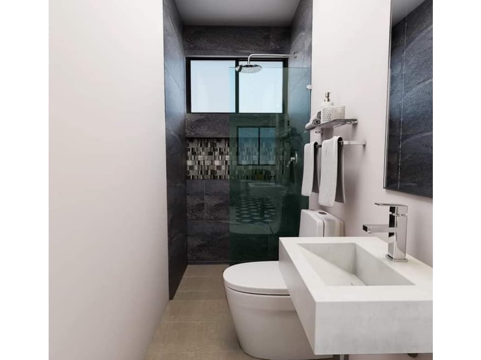 DEPARTAMENTOS EN VENTA FRACC. LOS CEDROS — foto 5