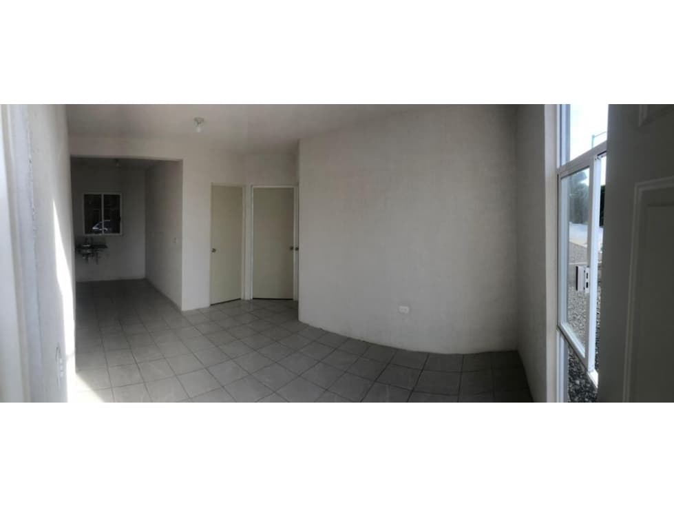 DEPARTAMENTO EN VENTA EN FRACC LA FLORA — foto 3