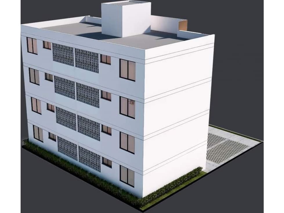 DEPARTAMENTOS EN VENTA FRACC. LOS CEDROS — foto 6