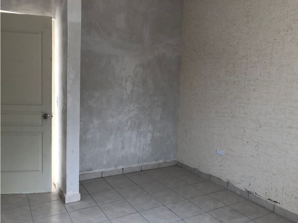 CASAS NUEVAS EN VENTA FRACC. SAN NICOLAS — foto 5