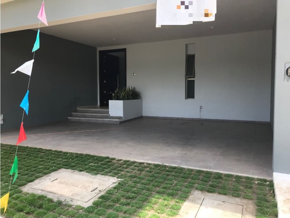CASA EN VENTA, FRACCIONAMIENTO TROPIKOS — foto 3