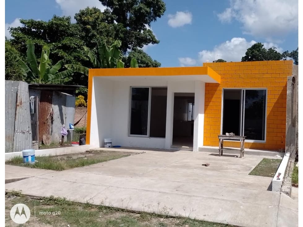 EXCELENTE PROPIEDAD EN VENTA, SUR ORIENTE DE TAPACHULA. — foto 5