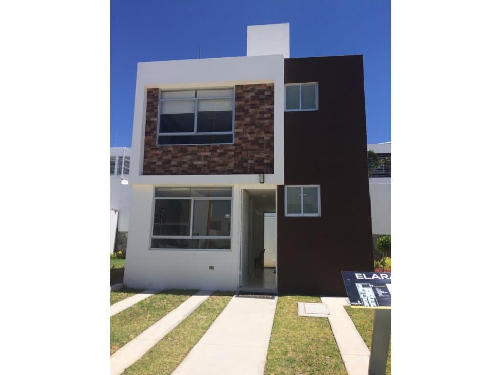 Venta casa al Sur Modelo Elara (LN) — foto 1