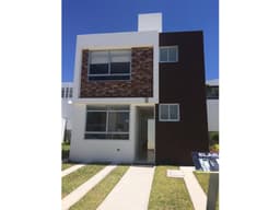 Venta casa al Sur Modelo Elara (LN)