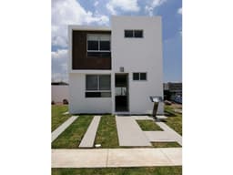 Venta casa modelo Mérida (RQ)