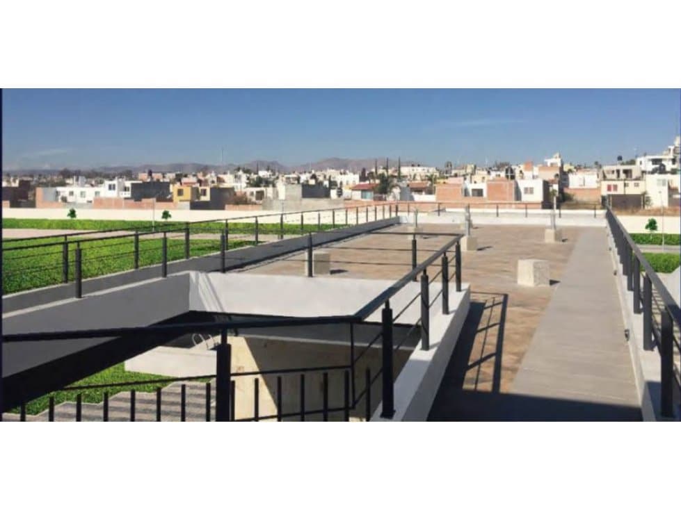 Venta Casa Canteras,Modelo NUBIAN Aguascalientes — foto 3