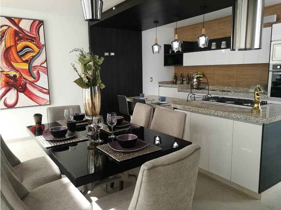 Venta de casa modelo Celta (LP) — foto 4