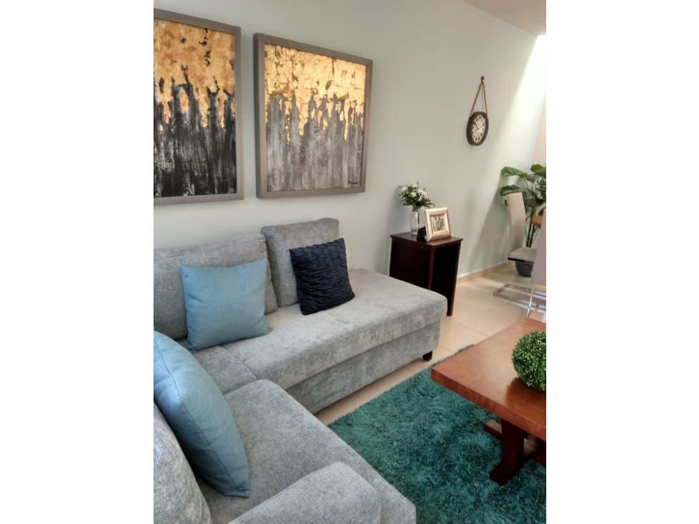 Venta de casa modelo Dione (LN) — foto 4