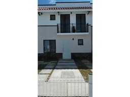 Venta casa TERRA en coto al Norte Ags (CP)