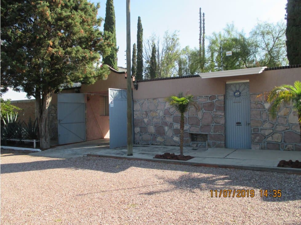 Venta casa en Lomas del picacho Aguascalientes — foto 1
