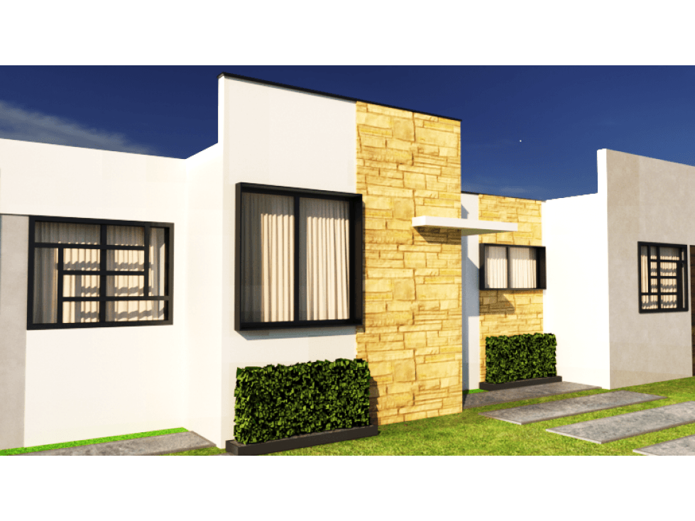 Venta Casa en San Fco. de los Romo, Aguascalientes — foto 1