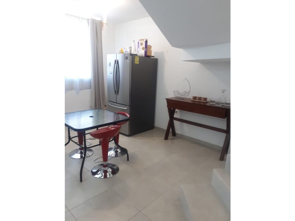 Venta Casa en los Naranjos — foto 2