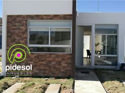 Venta casa al sur modelo Leukos (LN)