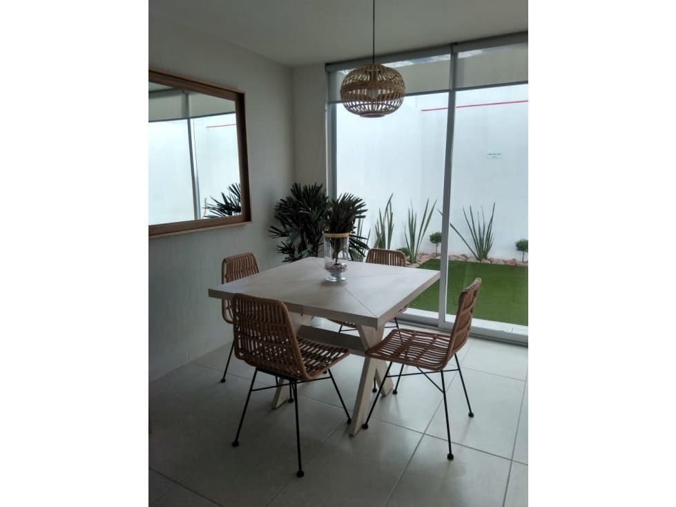 Venta casa modeelo Nahir (M) — foto 4