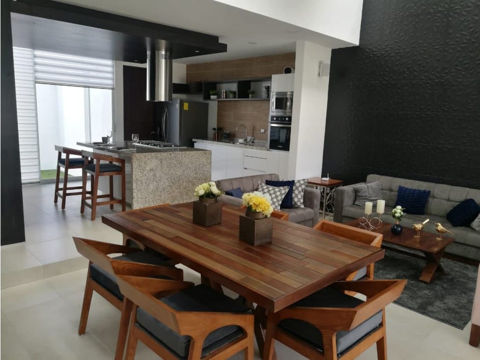 Casa en venta modelo Frisia (LP) — foto 2