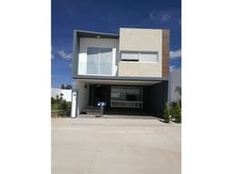 Casa en venta modelo Frisia (LP)
