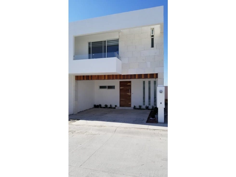 VENTA DE CASA AL PONIENTE DE AGUASCALIENTES — foto 1