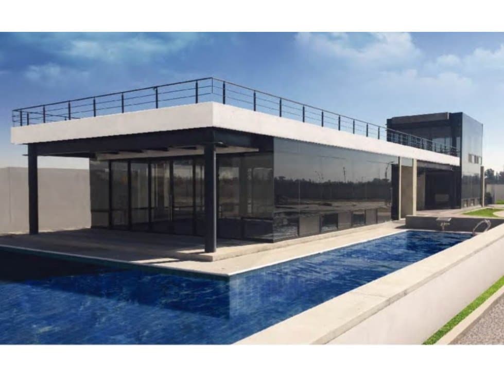 Venta Casa Canteras,Modelo NUBIAN Aguascalientes — foto 4