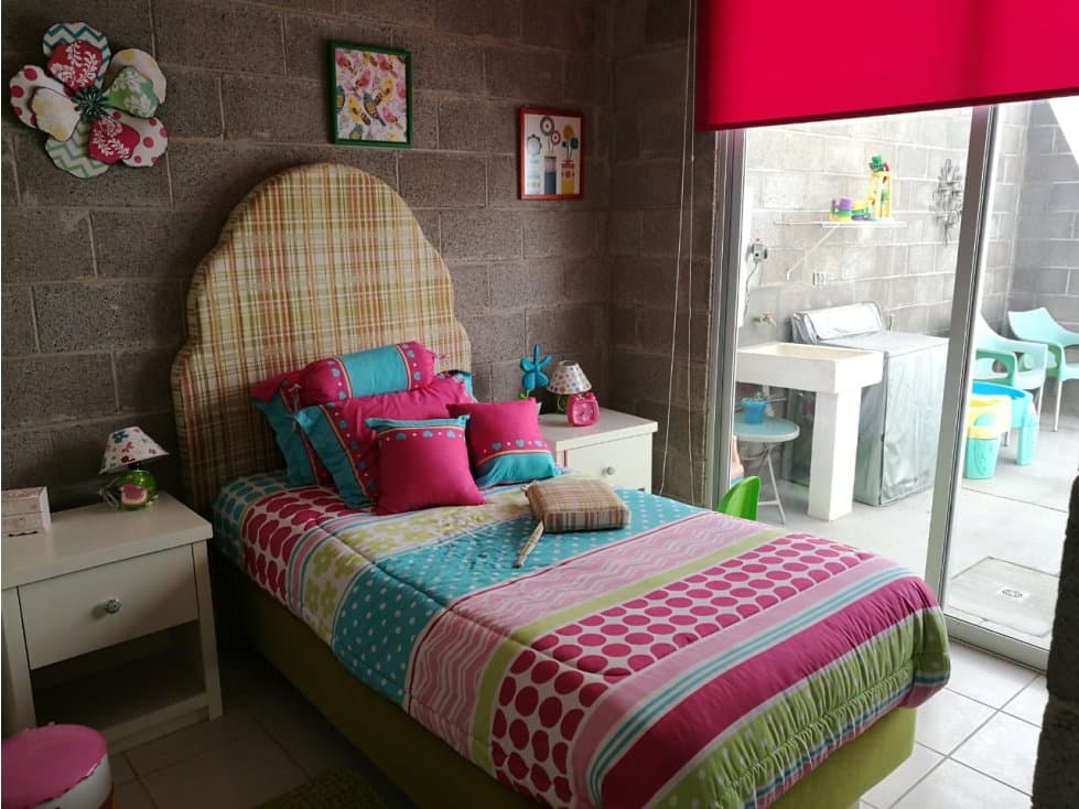 Venta de casa modelo Suré acabados (F) — foto 3
