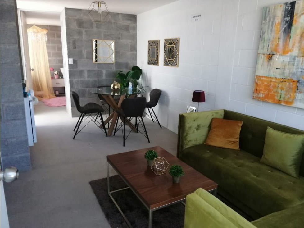 Venta casa modelo Olivo (MV) — foto 2