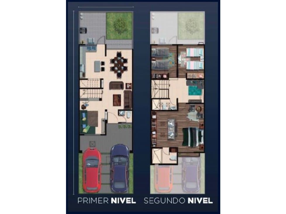 VENTA CASA AL SUR MODELO VIENA AMPLIADA SG — foto 2