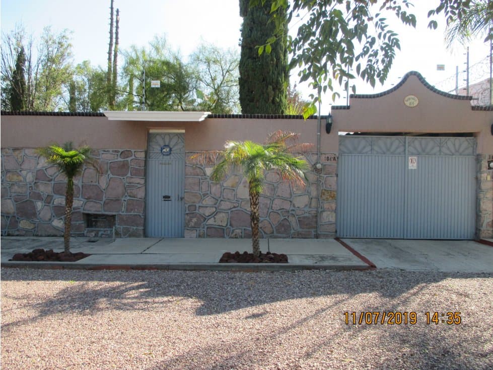 Venta casa en Lomas del picacho Aguascalientes — foto 2