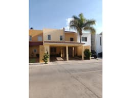 venta de casa en Fraccionamiento Reserva San Cristóbal