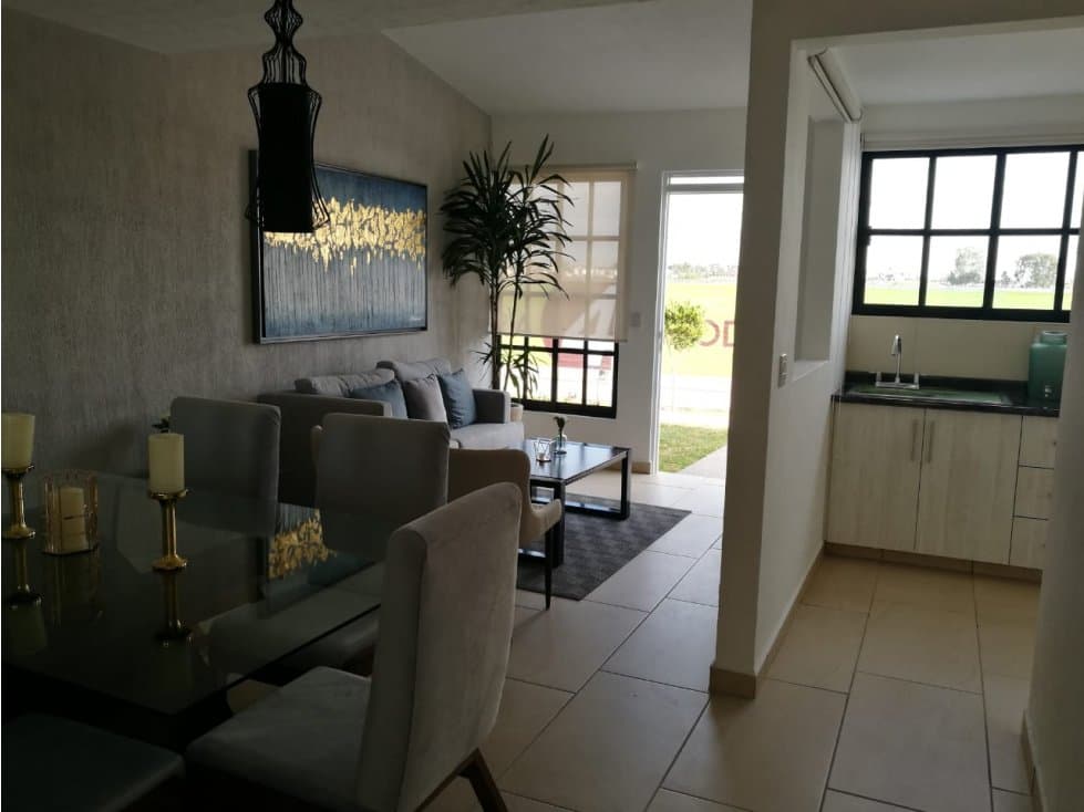 Venta casa al norte modelo GEA (ST) — foto 5