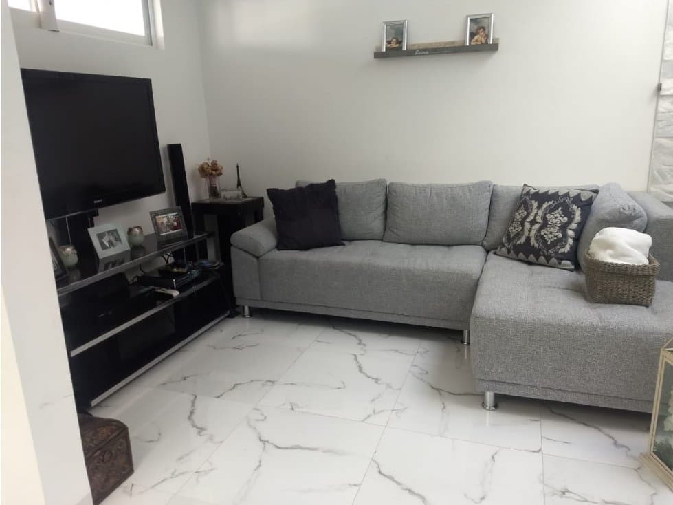 VENTA DE CASA AL PONIENTE DE AGUASCALIENTES — foto 6
