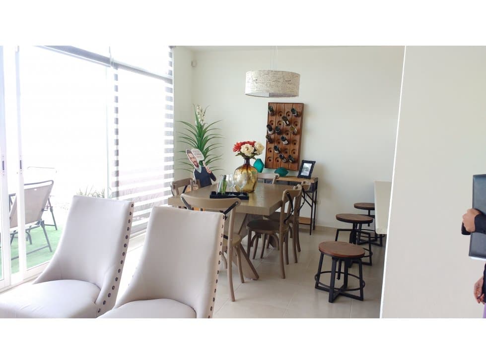 Venta casa modelo Borja (R) — foto 3