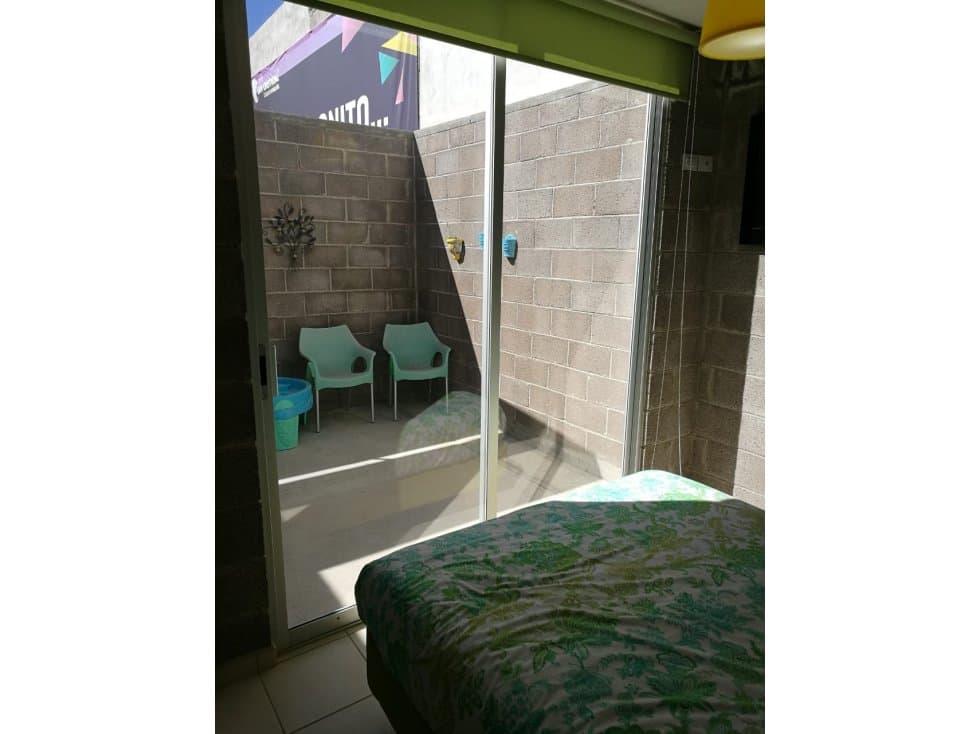 Venta de casa modelo Suré acabados (F) — foto 4