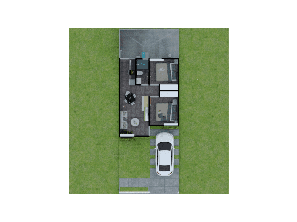 Venta Casa en San Fco. de los Romo, Aguascalientes — foto 4