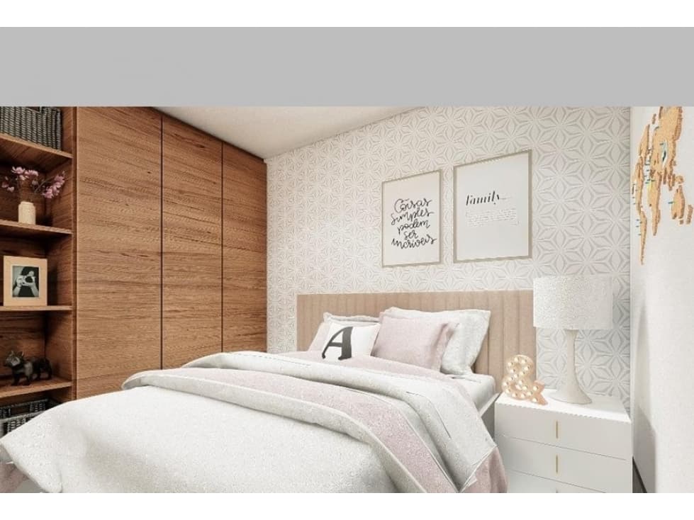 Venta casa en condominio al Pte. de Aguascalientes Mod Anturio (MF) — foto 4