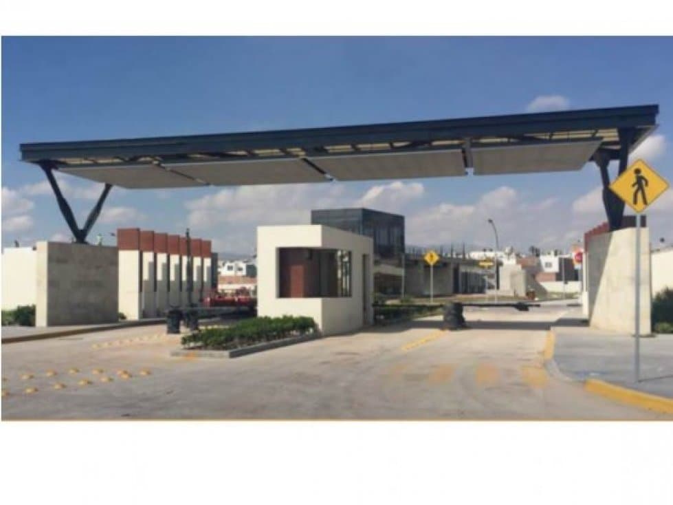 Venta Casa Canteras,Modelo NUBIAN Aguascalientes — foto 2