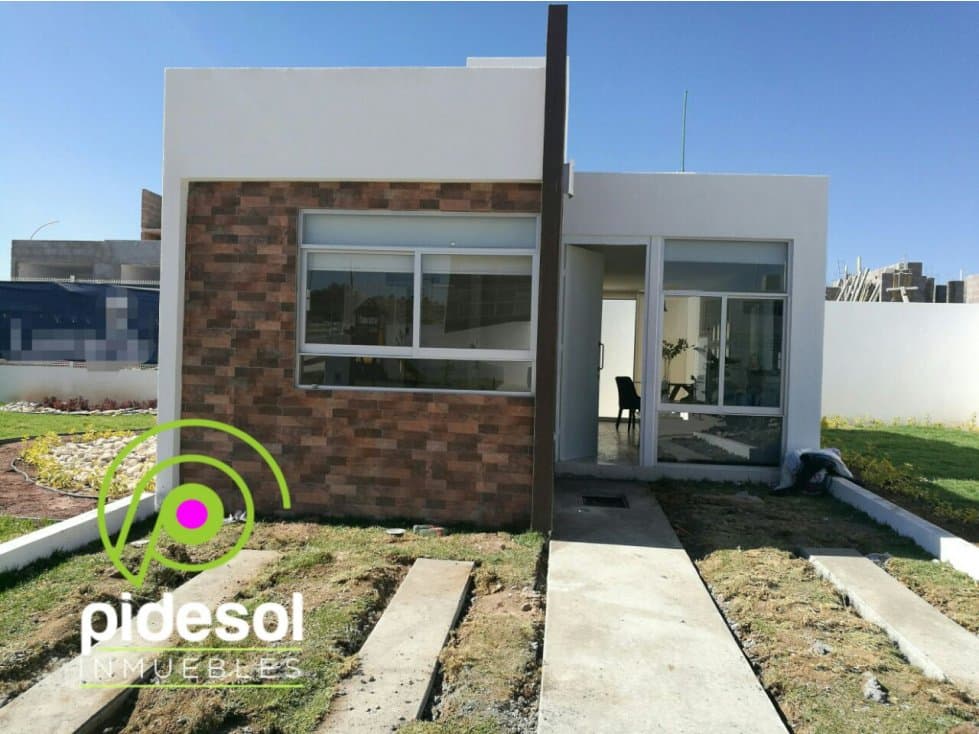 Venta casa al sur modelo Leukos (LN) — foto 4