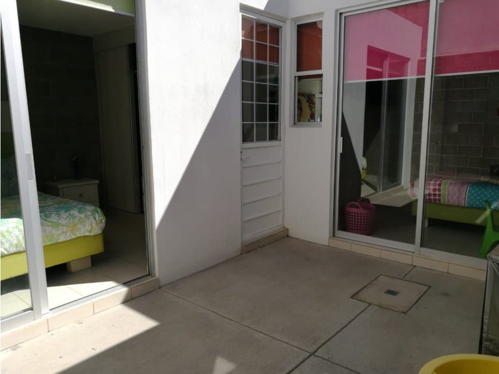 Venta de casa modelo Suré acabados (F) — foto 5