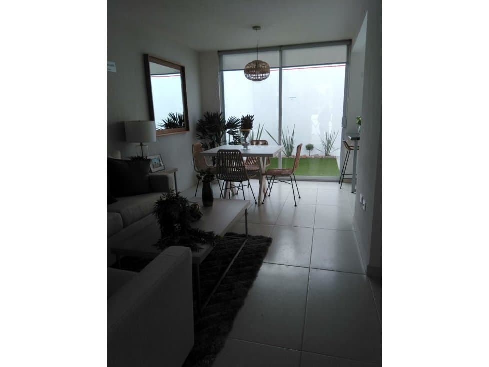 Venta casa modeelo Nahir (M) — foto 3