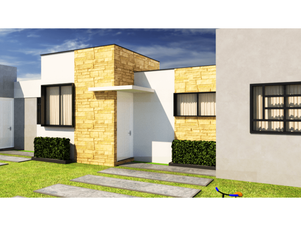 Venta Casa en San Fco. de los Romo, Aguascalientes — foto 2
