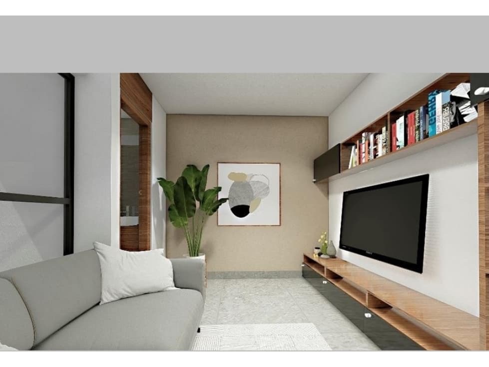 Venta casa en condominio al Pte. de Aguascalientes Mod Jacinto (MF) — foto 4