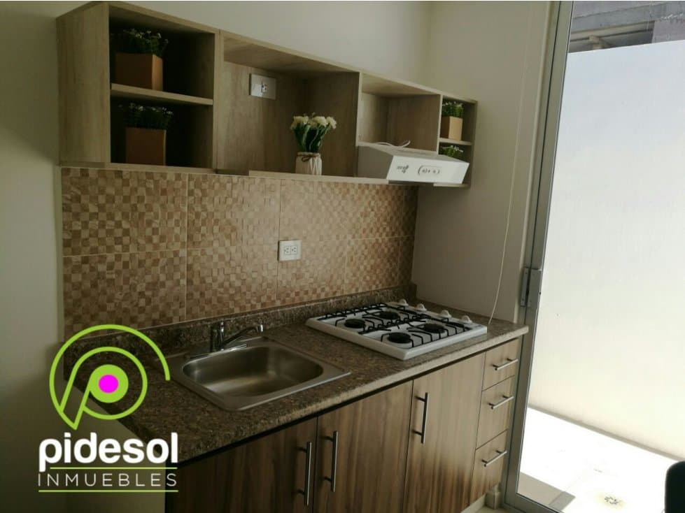 Venta casa al sur modelo Leukos (LN) — foto 5