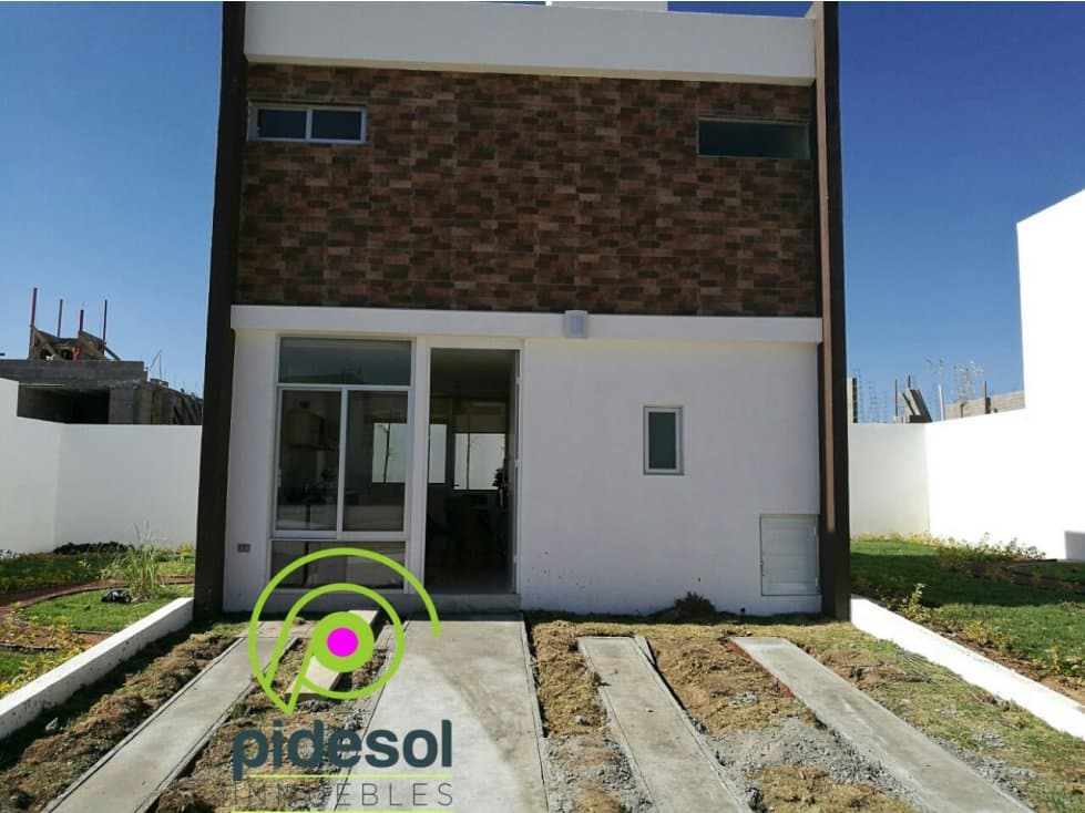 Venta casa al sur modelo Calisto (LN) — foto 5