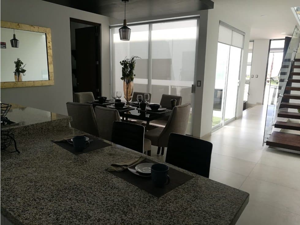 Venta de casa modelo Celta (LP) — foto 3