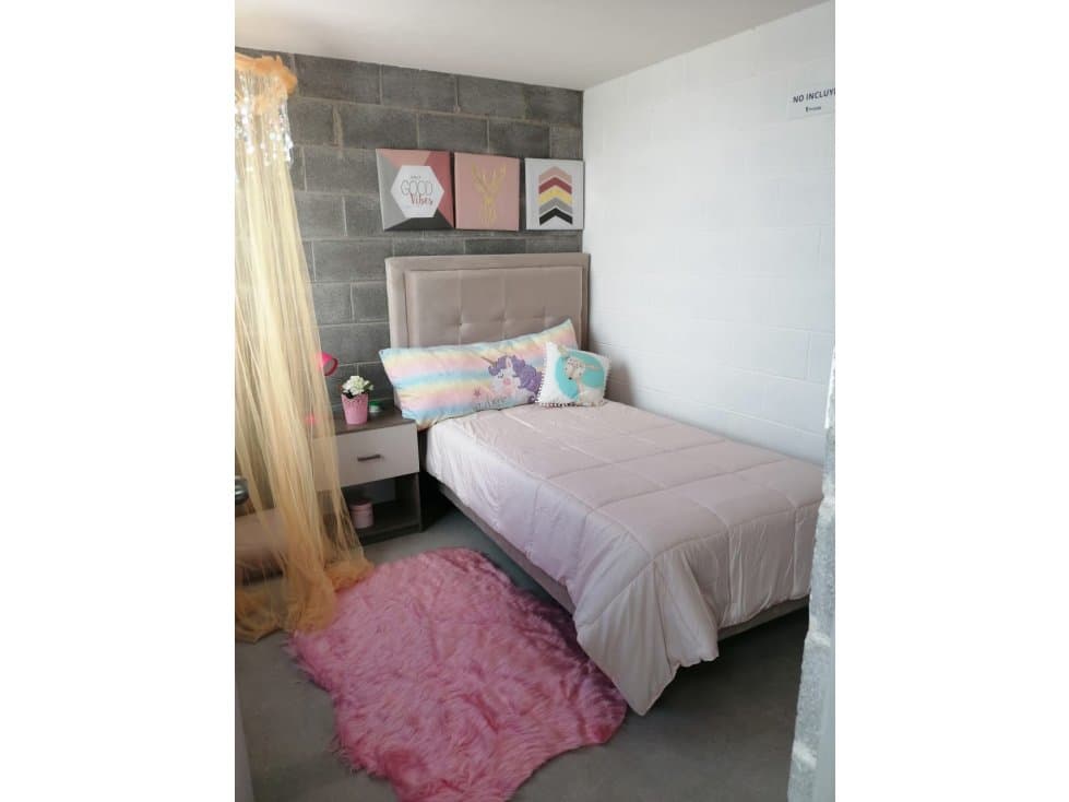 Venta casa modelo Olivo (MV) — foto 5