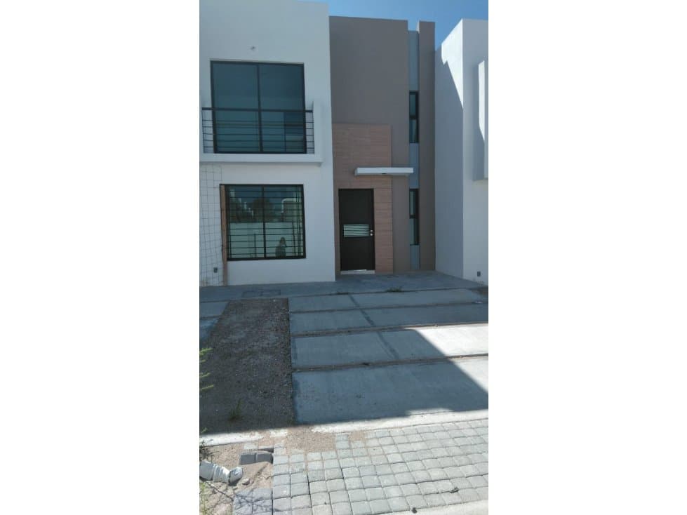 VENTA CASA MODELO VIENA (C83) SG — foto 4