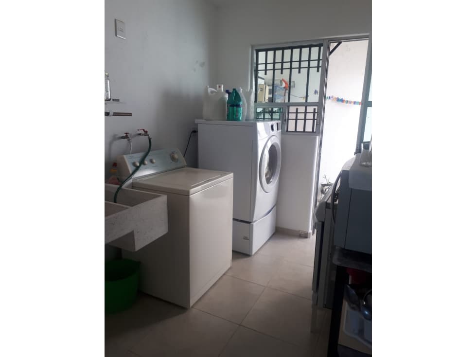 Venta Casa en los Naranjos — foto 4